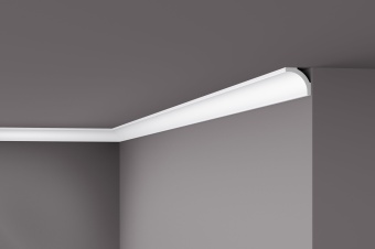 NOЁL & MARQUET / NMC NOMASTYL Карнизы